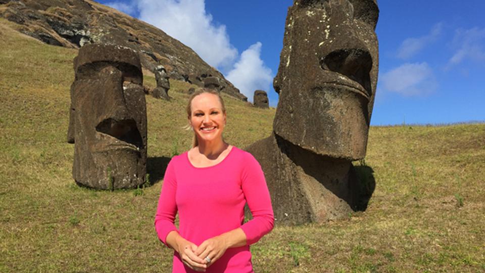 Easter Island