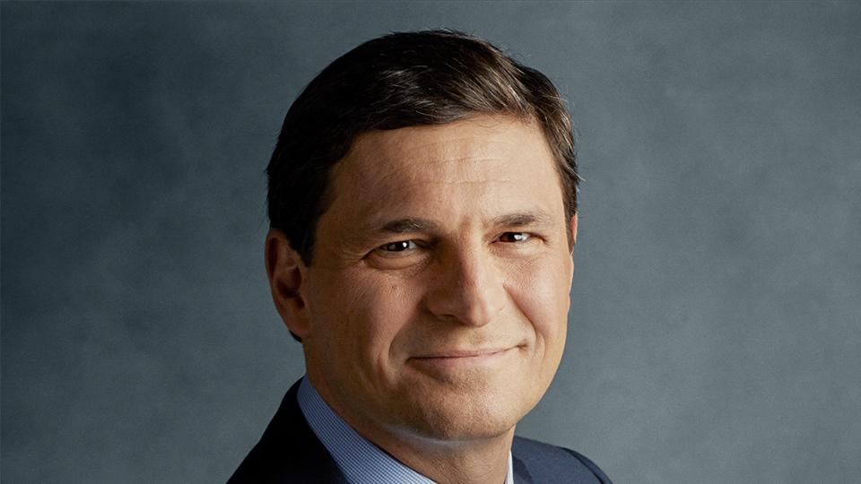David Faber