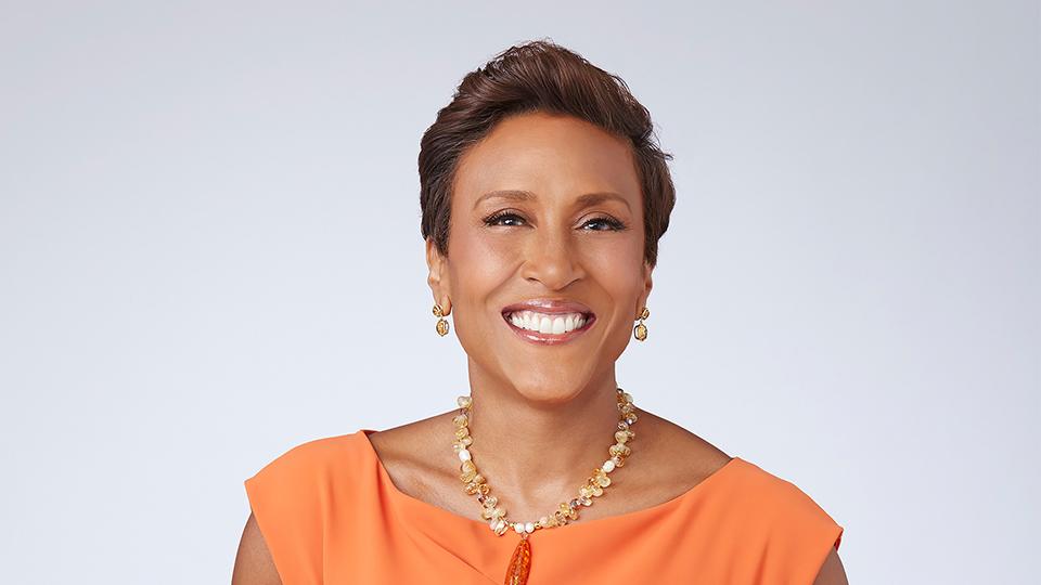 Robin Roberts