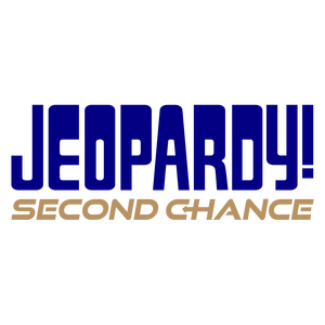 Jeopardy! Second Chance