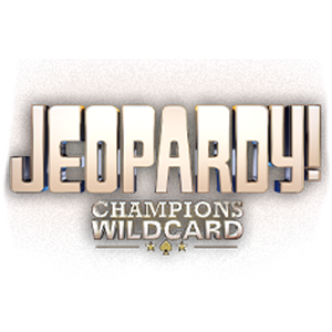 Jeopardy! Champions Wildcard