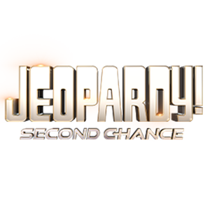 Jeopardy! Second Chance