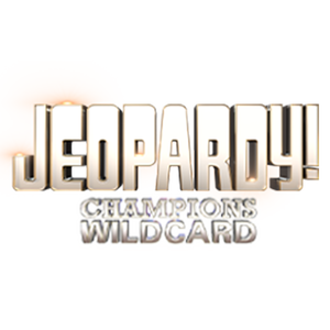 Jeopardy! Champions Wildcard