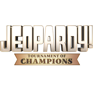 Jeopardy! Tournament of Champions