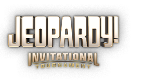 Jeopardy! Invitational Tournament