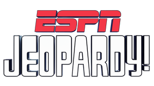 ESPN Jeopardy!
