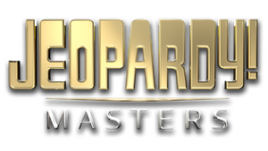 Jeopardy! Masters