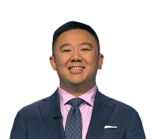 BRIAN CHANG