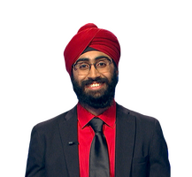 JASKARAN SINGH