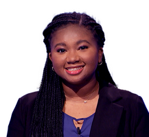 MAYA WRIGHT