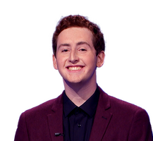 CALEB RICHMOND