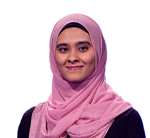 EESHA SOHAIL