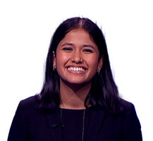 RHEA SINHA