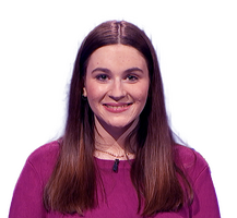 TEAGAN O'SULLIVAN