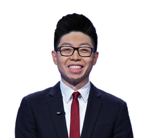 ANDREW HE