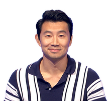 SIMU LIU