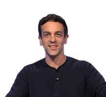 B.J. NOVAK