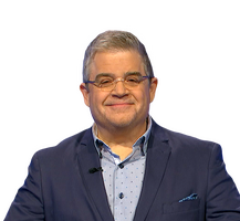 PATTON OSWALT