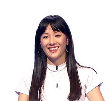 CONSTANCE WU