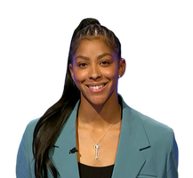 CANDACE PARKER