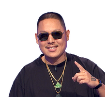 EDDIE HUANG