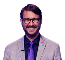 WIL WHEATON