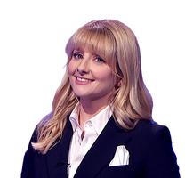 MELISSA RAUCH