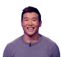 JOEL KIM BOOSTER