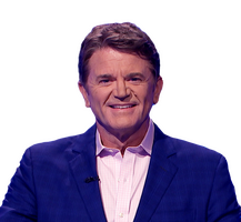 JOHN MICHAEL HIGGINS