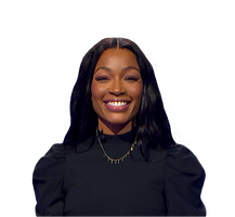 CARI CHAMPION