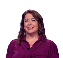 RENÉE RUSSELL