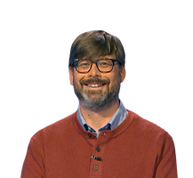 ANDY TIRRELL