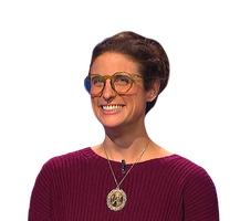 DAISY DONOHUE