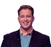 DANNY LESERMAN