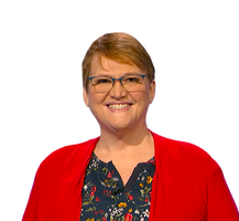 JEANNETTE BONJOUR