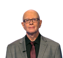 Tim Faulkner