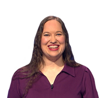 Melissa Woodall
