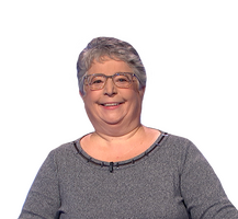 Suzanne Goss