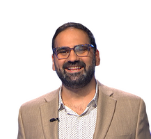 Navid Mehrjou