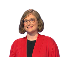Kelly Shannon-Henderson