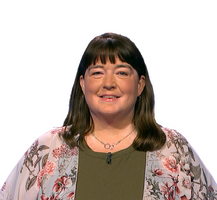 Pam Warren