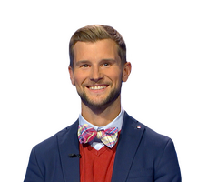 ANDREW BRADY