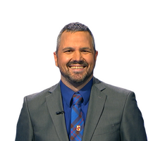 Mike Elliott