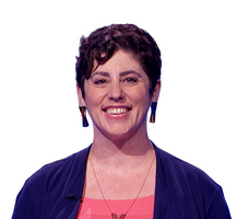 MAGGIE FRANK-HSU