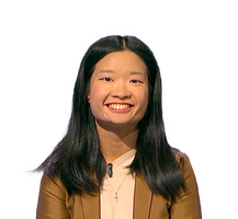 Jacqueline Liao