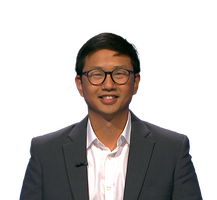 Sam Wang