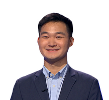 Andrew Jiang
