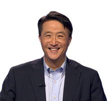 Eugene Hahm