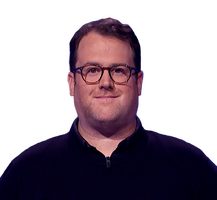 BRETT MYER