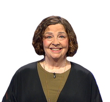 Harriet Wagner